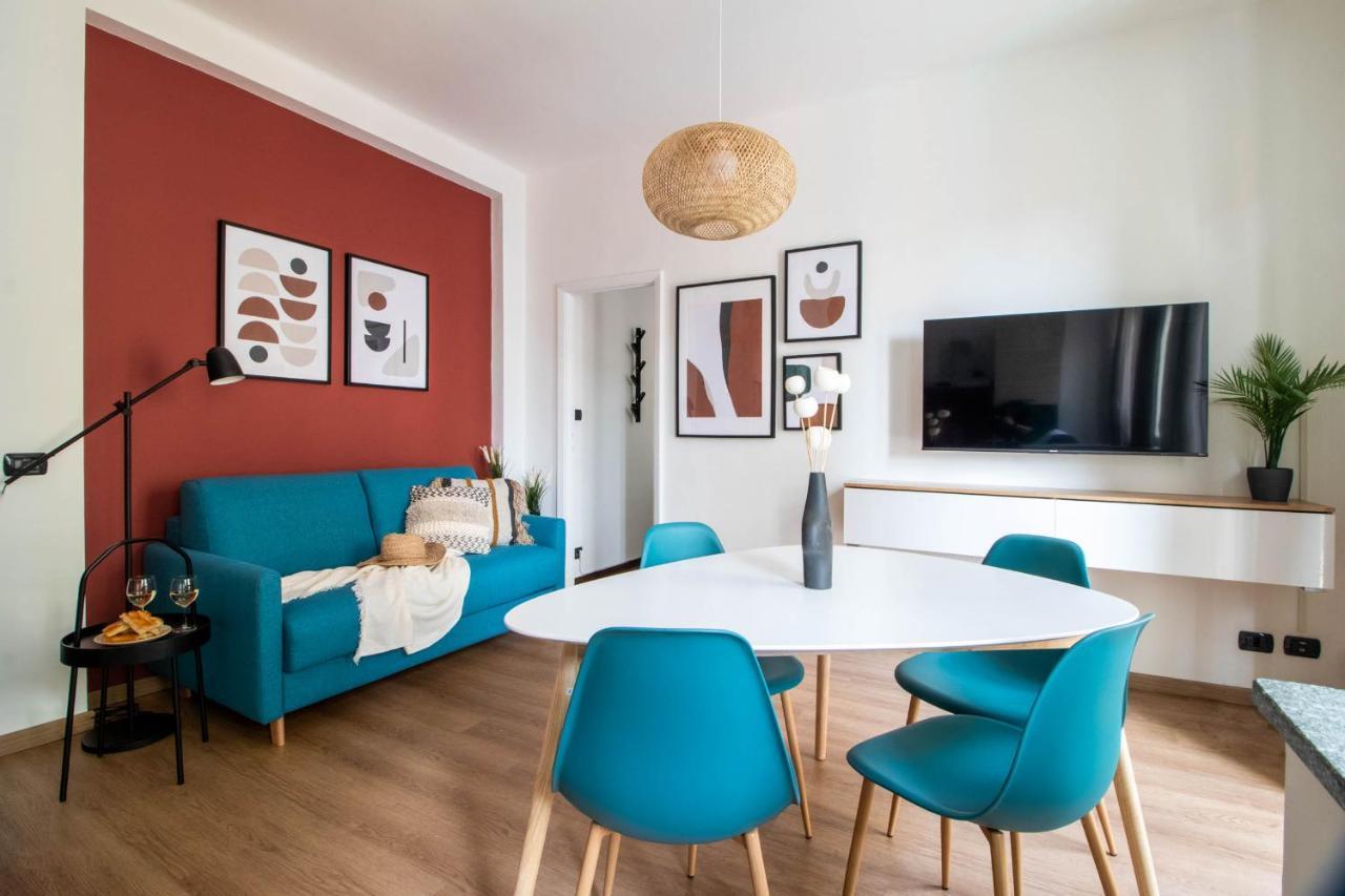 דירות ראפאלו 120 - Casa Terra E Mare Boutique, 10 Minuti Dal Mare מראה חיצוני תמונה