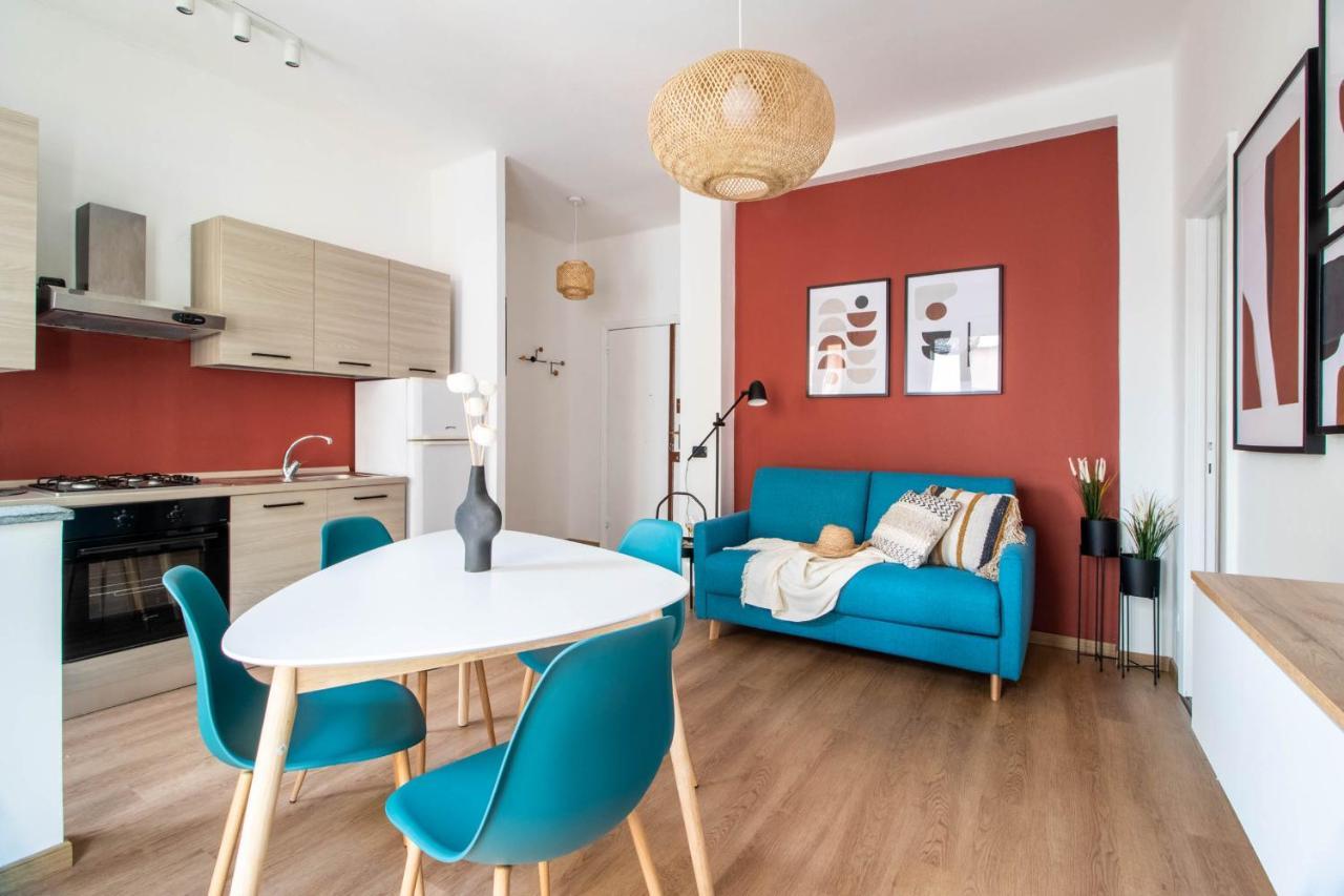 דירות ראפאלו 120 - Casa Terra E Mare Boutique, 10 Minuti Dal Mare מראה חיצוני תמונה