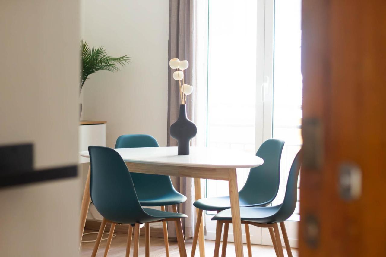 דירות ראפאלו 120 - Casa Terra E Mare Boutique, 10 Minuti Dal Mare מראה חיצוני תמונה