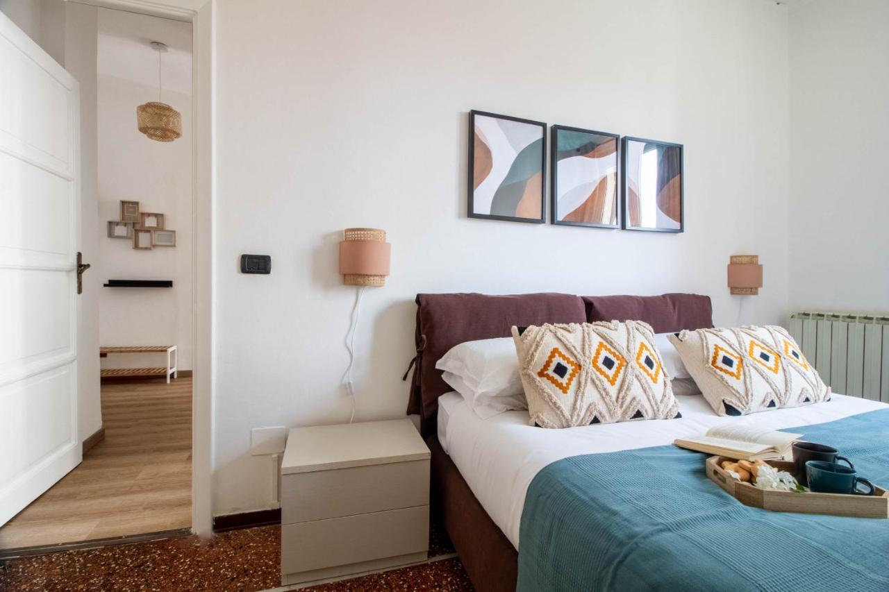 דירות ראפאלו 120 - Casa Terra E Mare Boutique, 10 Minuti Dal Mare מראה חיצוני תמונה